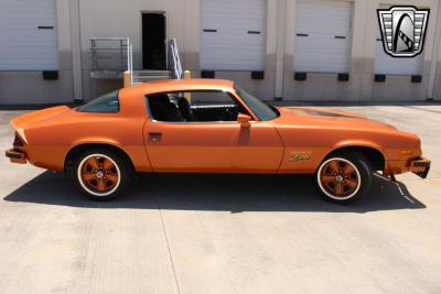 1977 Chevrolet Camaro