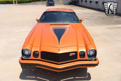 1977 Chevrolet Camaro