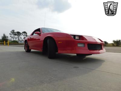 1989 Chevrolet Camaro