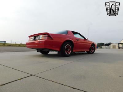 1989 Chevrolet Camaro