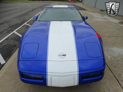 1996 Chevrolet Corvette