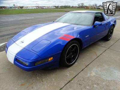 1996 Chevrolet Corvette