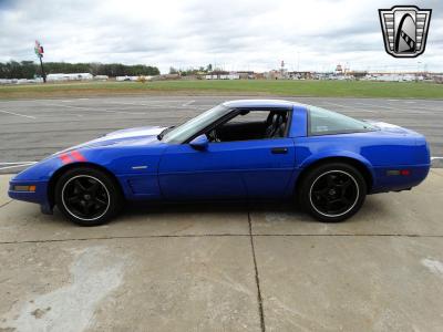 1996 Chevrolet Corvette