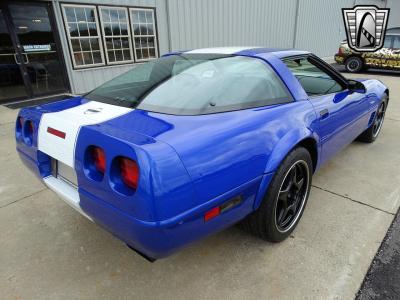 1996 Chevrolet Corvette