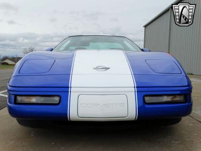 1996 Chevrolet Corvette