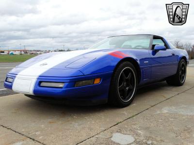 1996 Chevrolet Corvette