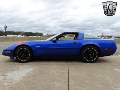 1996 Chevrolet Corvette