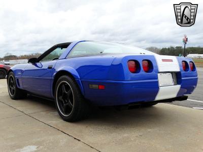 1996 Chevrolet Corvette