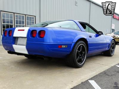 1996 Chevrolet Corvette