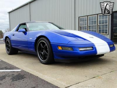 1996 Chevrolet Corvette