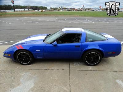 1996 Chevrolet Corvette