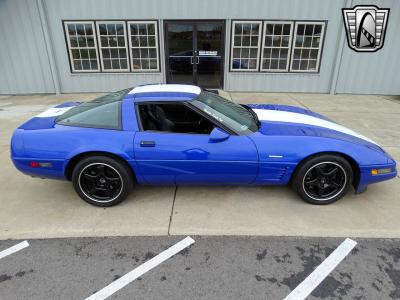 1996 Chevrolet Corvette