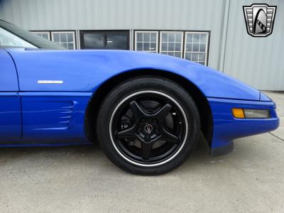 1996 Chevrolet Corvette