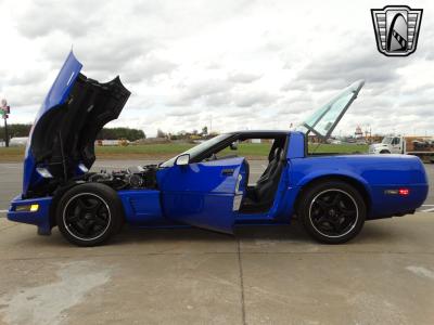 1996 Chevrolet Corvette