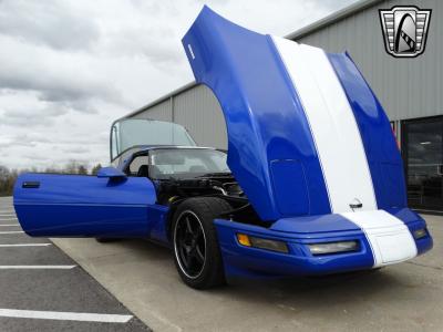 1996 Chevrolet Corvette