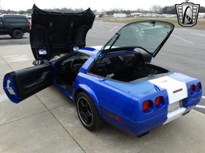 1996 Chevrolet Corvette