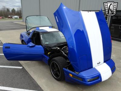 1996 Chevrolet Corvette