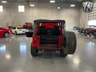 1985 Jeep CJ7