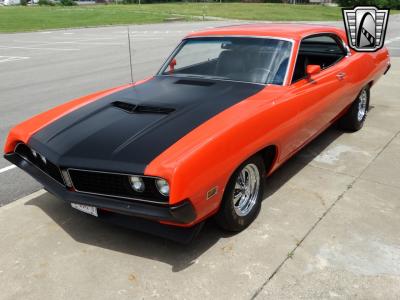 1971 Ford Torino