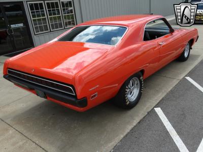 1971 Ford Torino