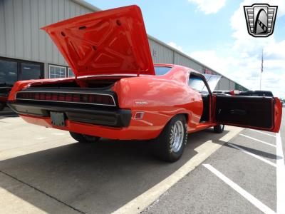 1971 Ford Torino