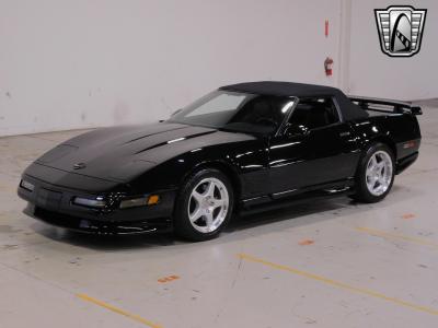 1996 Chevrolet Corvette