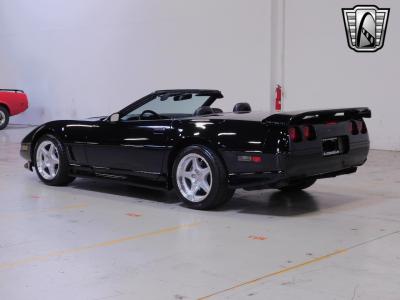 1996 Chevrolet Corvette