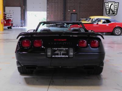 1996 Chevrolet Corvette