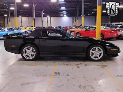 1996 Chevrolet Corvette