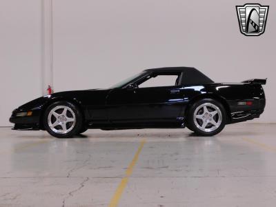 1996 Chevrolet Corvette