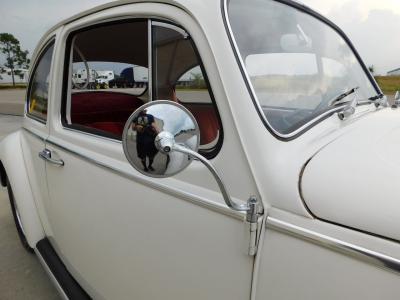 1966 Volkswagen Beetle