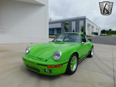 1967 Porsche 911