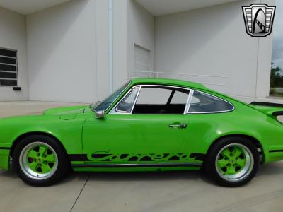 1967 Porsche 911