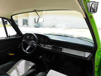 1967 Porsche 911