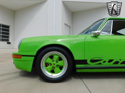 1967 Porsche 911