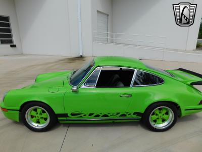 1967 Porsche 911