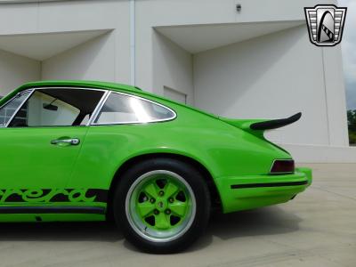 1967 Porsche 911