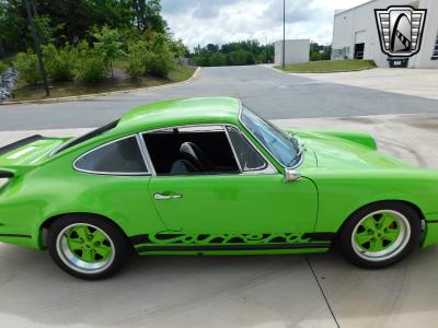 1967 Porsche 911