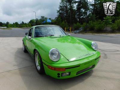 1967 Porsche 911