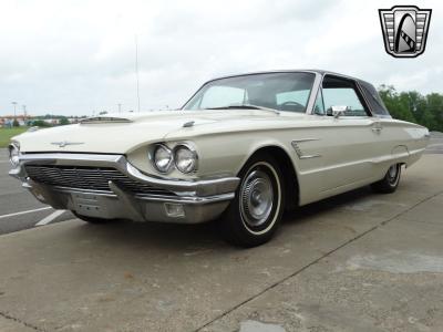 1965 Ford Thunderbird