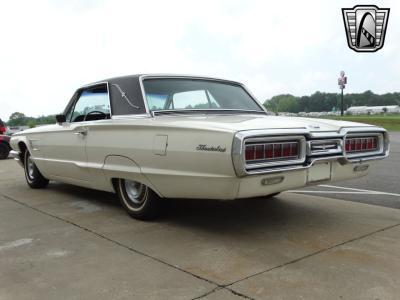 1965 Ford Thunderbird