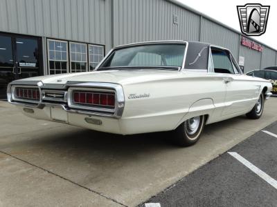 1965 Ford Thunderbird