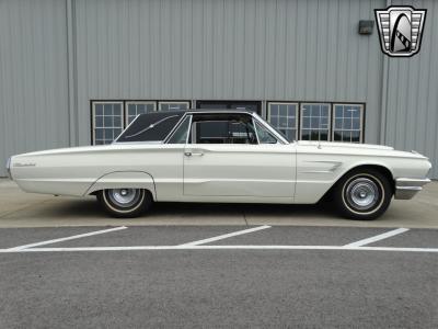 1965 Ford Thunderbird