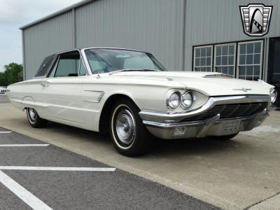 1965 Ford Thunderbird