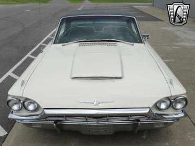 1965 Ford Thunderbird