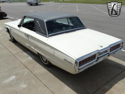 1965 Ford Thunderbird