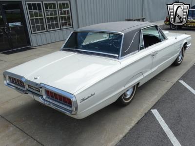 1965 Ford Thunderbird