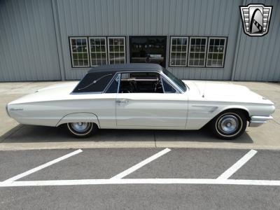 1965 Ford Thunderbird