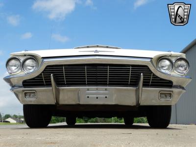 1965 Ford Thunderbird