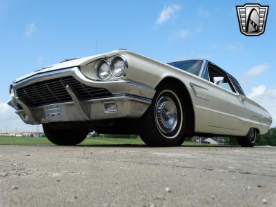 1965 Ford Thunderbird